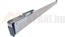 Teherkitámasztó oldalfalra alu 2400-2700