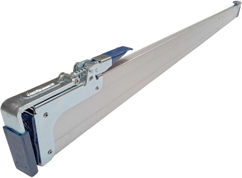 Teherkitámasztó oldalfalra alu 2400-2700