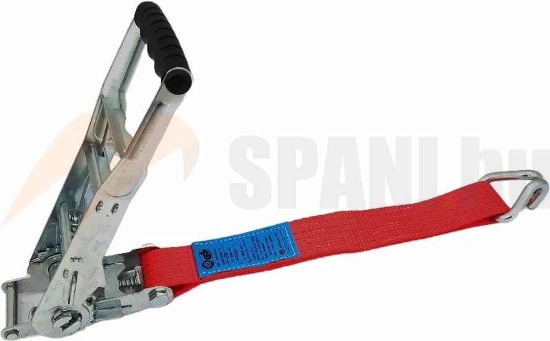 Spanifer racsni erősített 5t