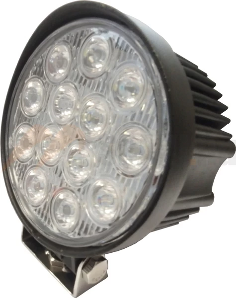 Munkalámpa LED 13x 3W