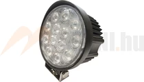 Munkalámpa LED 13x3W 2800Lm