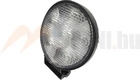 Munkalámpa LED 6x3W 1300Lm