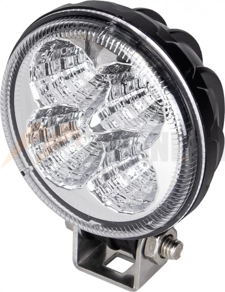 Munkalámpa 4x LED