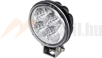 Munkalámpa 4x LED 700Lm