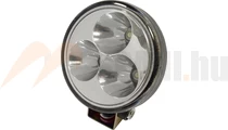 Munkalámpa LED 3x3W 600Lm