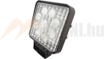 Munkalámpa LED 9x3W 2200Lm