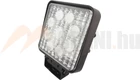 Munkalámpa LED 9x3W 2200Lm