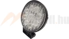 Munkalámpa LED 9x3W 2200Lm