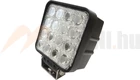 Munkalámpa LED 16x3W 3071Lm