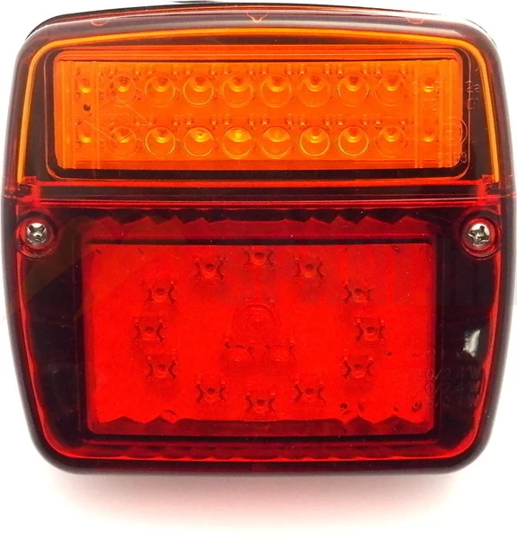 Hátsó lámpa LED LT70 12/24V