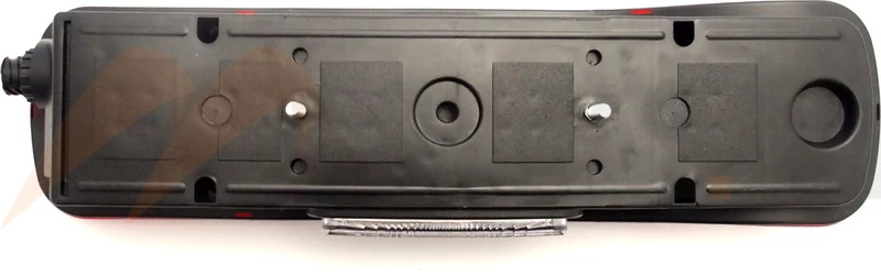 Volvo FHv2-v3 hátsó lámpa LED bal