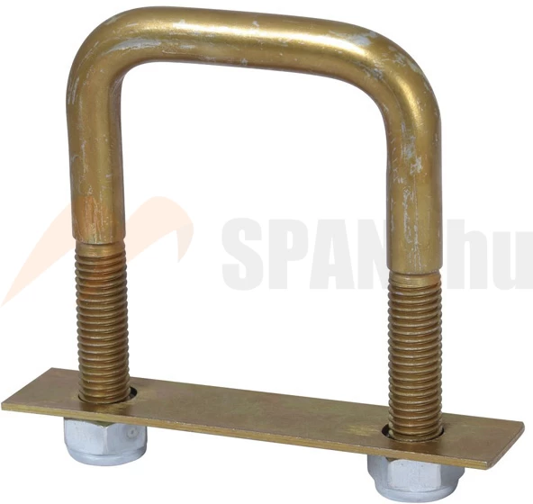 Rögzítő fül 100mm