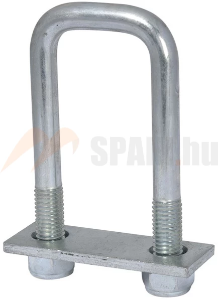 Rögzítő fül 110mm