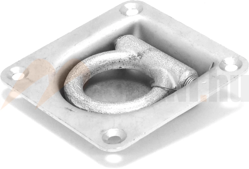 Rögzítő fül 105x105mm