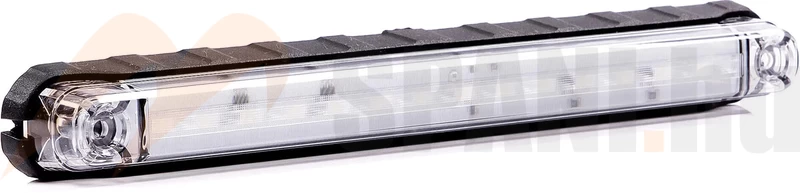 Helyzetjelző/belső világítás FT029 LED fehér FRISTOM