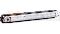 Helyzetjelző/belső világítás FT029 LED fehér FRISTOM