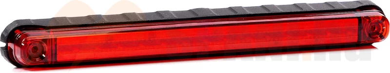 Helyzetjelző/belső világítás FT092 LED piros FRISTOM