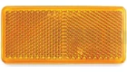 Prizma öntapadós sárga 94x44
