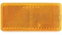 Prizma öntapadós sárga 94x44
