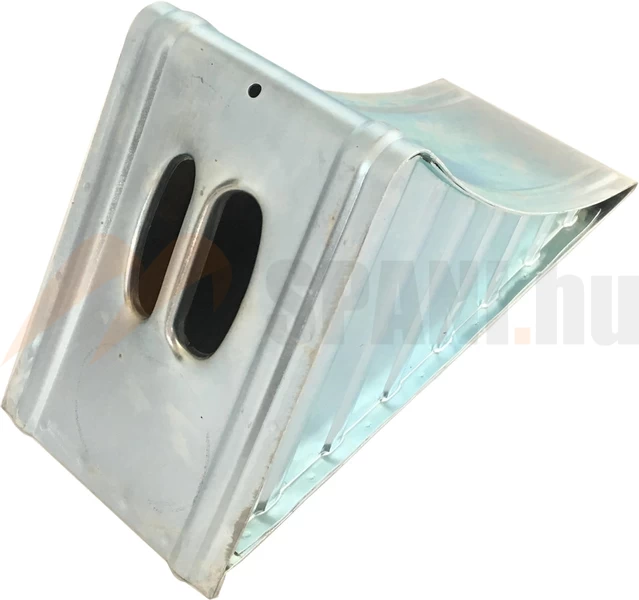 Kerékkitámasztó ék F53 Hobi