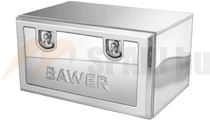 Szerszámosláda INOX Bawer 800 x 500 x 500