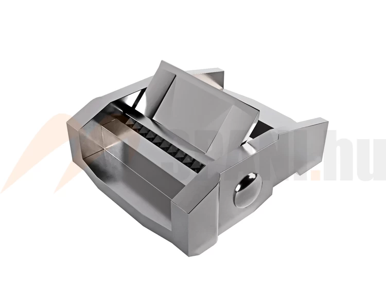 GYA - Szorítókapocs 35mm LC4kN