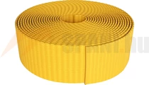Heveder citrom 75mm 10t