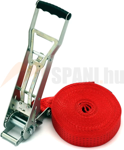 Spanifer E550 5t egyrészes 10m - SPANITEX