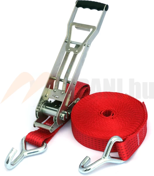 Spanifer E550 5t 12m J - SPANITEX