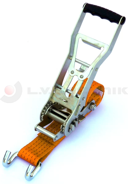 Spanifer racsni ERGO 5t 0,5m UJ - SPANITEX