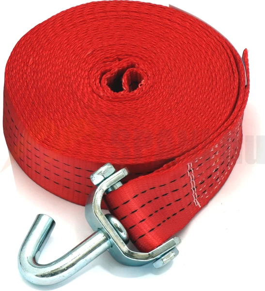 Spanifer gurtni 4t 11,5m SJ - SPANITEX