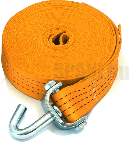 Spanifer gurtni 4t 9,5m SJ - SPANITEX