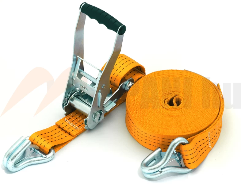 Spanifer 4t 4m SDJ - SPANITEX