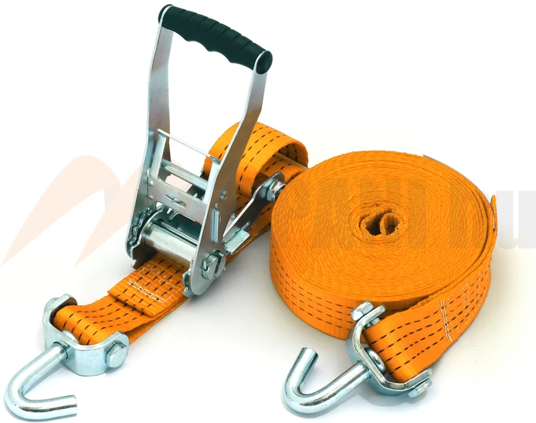 Spanifer 4t 4m SJ - SPANITEX