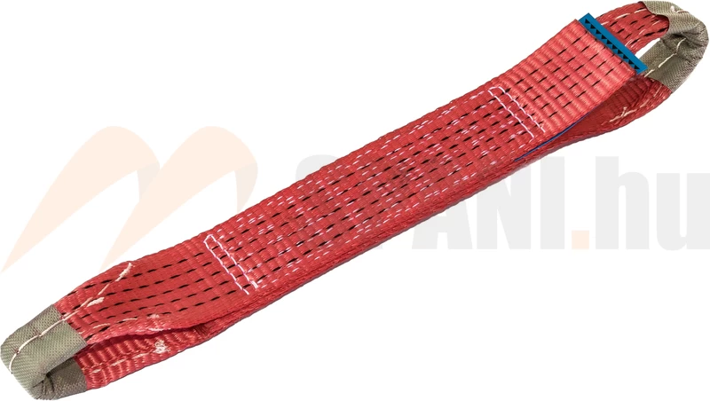 Jármű rögzítő kengyel 5t 33cm - SPANITEX