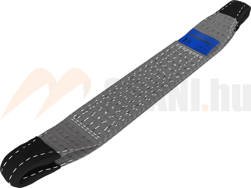 Jármű rögzítő kengyel 5t 33cm - SPANITEX