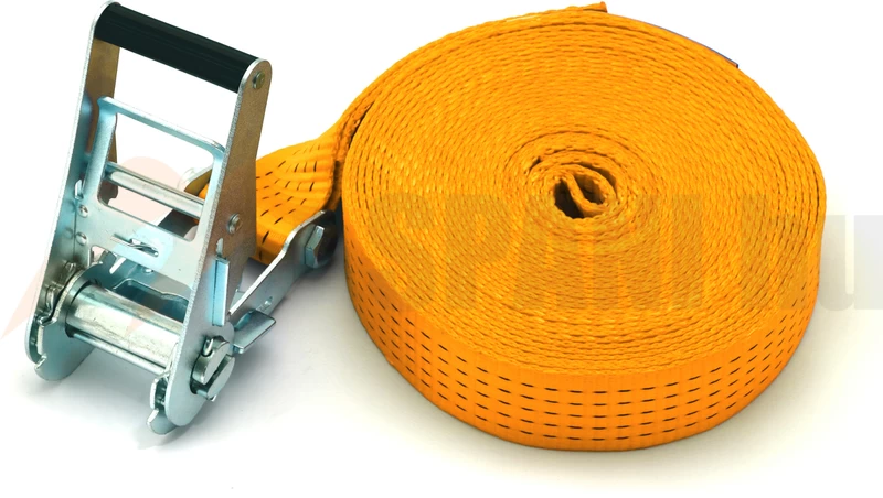 Spanifer R250 5t egyrészes 8m - SPANITEX