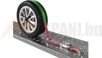 Jármű rögzítő spanifer 5t 2.6m
