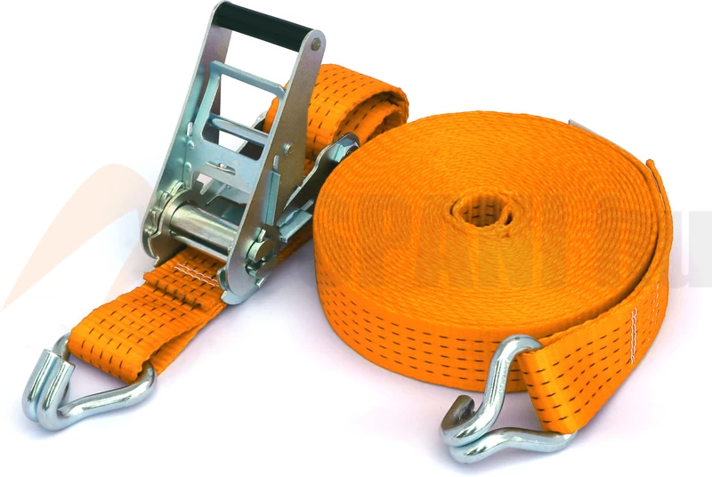 Spanifer 5t 6m DJ - SPANITEX