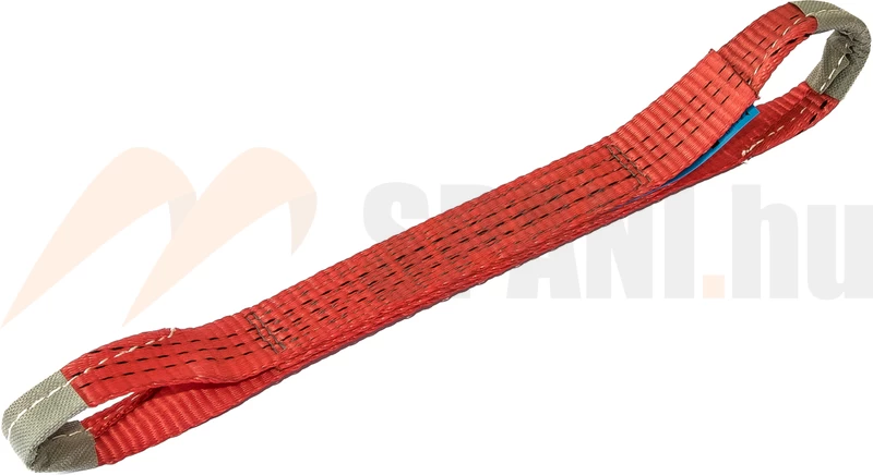 Jármű rögzítő kengyel 3t 40cm - SPANITEX