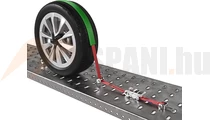 Jármű rögzítő spanifer 3t 2.6m