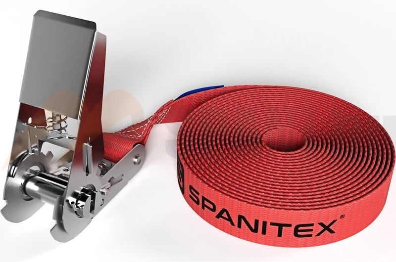 Spanifer 500kg egyrészes 3m - SPANITEX
