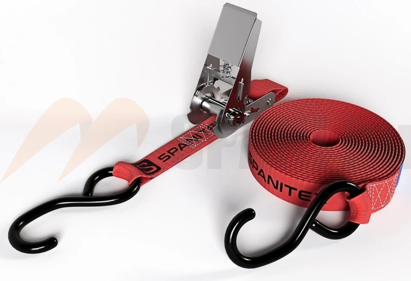 Spanifer 500kg 4m H - SPANITEX