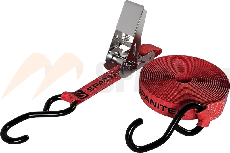 Spanifer 500kg 3m H - SPANITEX