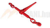 Racsni horgokkal 13mm lánchoz LC106kN
