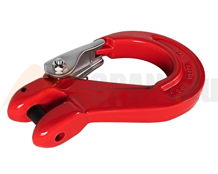 GYA - Horog láncszemhez 13mm lánchoz LC106kN