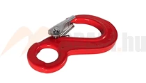 Horog összekötőhöz 10mm lánchoz LC63kN