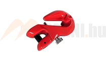 Lánc fogó horog 10mm lánchoz LC63kN