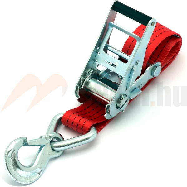 Spanifer racsni rövid 4t 0,5m T - SPANITEX