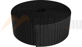 Heveder fekete 45mm 2t